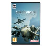 Ace Combat 8: Wings of Theve Deluxe Edition [Code in a Box] (PC)