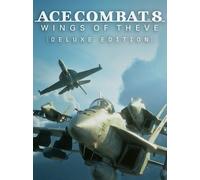 Ace Combat 8: Wings of Theve | Deluxe Edition (PC) - Steam Account - GLOBAL