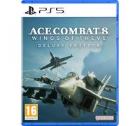Ace Combat 8: Wings of Theve - Deluxe Edition (PlayStation 5)