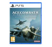 Ace Combat 8: Wings of Theve - Deluxe Edition (PlayStation 5)