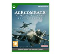 Ace Combat 8: Wings of Theve Deluxe Edition (Xbox Series X)