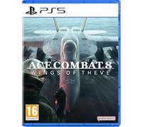 Ace Combat 8: Wings of Theve (PlayStation 5)