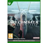 Ace Combat 8: Wings of Theve (Xbox Series X)