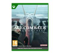 Ace Combat 8: Wings of Theve (Xbox Series X)