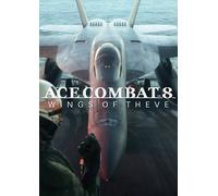ACE COMBAT 8: WINGS OF THEVE Xbox Series X|S (WW)