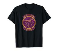 【ACE COMBAT】ACE COMBAT 7 008 Strider SQ T-Shirt