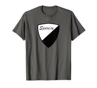 【ACE COMBAT】ACE COMBAT 7 009 Spare SQ T-Shirt