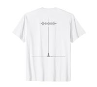【ACE COMBAT】ACE COMBAT 7 Hey, Can you hear me? T-Shirt