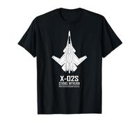 【ACE COMBAT】ACE COMBAT 7 X-02S 001 T-Shirt
