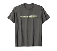 【ACE Combat】 ACE Combat Assault Horizon 001 T-Shirt, Men, Asphalt Grey, 6X-Large