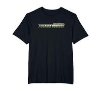 【ACE Combat】 ACE Combat Assault Horizon 001 T-Shirt, Men's Big and Tall, Black, 6X Tall