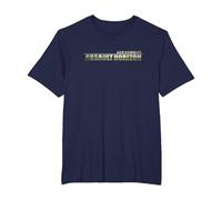 【ACE Combat】 ACE Combat Assault Horizon 001 T-Shirt, Men's Big and Tall, Navy Blue, 4X Tall
