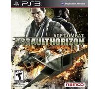 Ace Combat Assault Horizon