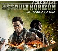 Ace Combat Assault Horizon Enhanced Edition EU PC Steam CD Key