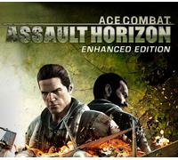 Ace Combat Assault Horizon Enhanced Edition RoW PC Steam CD Key
