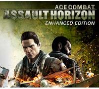 Ace Combat Assault Horizon Enhanced Edition RoW PC Steam Gift