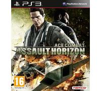 Ace Combat Assault Horizon - Limited Edition (PS3)
