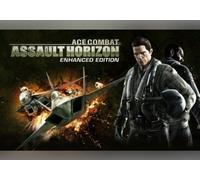 Ace Combat: Assault Horizon (PC) Steam Key - GLOBAL