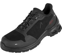 ACE Constructor S3 Work Shoes - Lightweight, Non-Slip and Water-Resistant - Safety Shoes for Men and Women - Black - 38