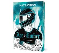 Ace & Ember (Lit - New Adult)
