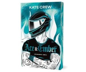 Ace & Ember (Lit - New Adult)