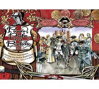 Ace ENGLISH Murder Mystery Game : Power, Plots and Pistols