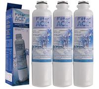 ACE+ FA-0085U | 3X Water Filter for Samsung with HAF-CIN/EXP, DA29-00020B