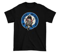 Ace Face My Generation Mod Target Scooter Men's T-Shirt XL/Black