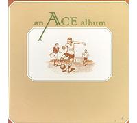 ACE - Five-A-Side [Vinyl LP]
