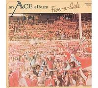 Ace - Five-a-side [Vinyl LP]