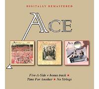 Five-a-side + Bonus Track/Time for Another/No Strings