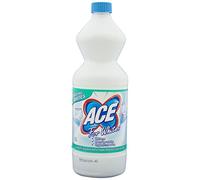 Ace Ultra For White Floral Bouquet Laundry Bleach 1 Litre
