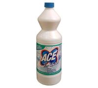 Ace for Whites Stain Remover, 1 Litre, Pack of 12