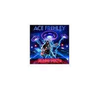 ACE FREHLEY: 10.000 VOLTS (DRAGONS DEN VINYL) - LP vinyl BRAND NEW