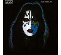 Ace Frehley Ace Frehley (CD) Album