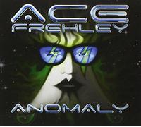 Ace Frehley - Ace Frehley - Anomaly