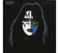 Ace Frehley Ace Frehley (CD) Album