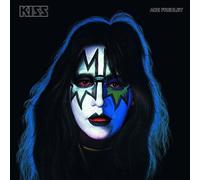 ACE FREHLEY - ACE FREHLEY (GERMAN VERSION) CD NEW
