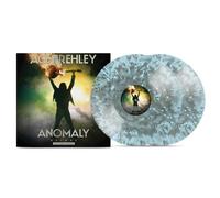 Ace Frehley Anomaly (Vinyl) Deluxe 10th Anniversary 12" Album Coloured Vinyl