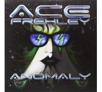 Ace Frehley - Anomaly Deluxe