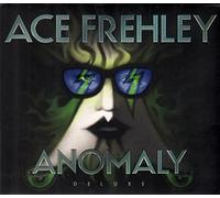 Ace Frehley - Anomaly Deluxe