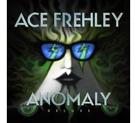 Ace Frehley - Anomaly - Deluxe