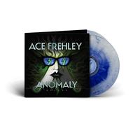 Ace Frehley - Anomaly Deluxe [VINYL]