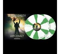 ACE FREHLEY - ANOMALY (CORNETTO: NEON GREEN & WHITE) [VINYL]