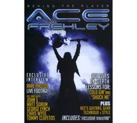 Ace Frehley: Behind The Player [DVD] [2010]