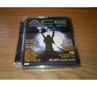 ACE FREHLEY: Behind The Player DVD (Comes in a DVD-Audio Case)