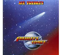 Ace Frehley - Frehley's comet (1987) [VINYL]