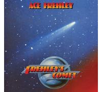 Ace Frehley - Frehley's Comet