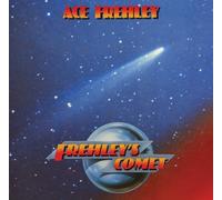 Ace Frehley - Frehleys Comet