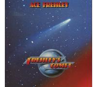 Ace Frehley - Frehley's Comet [New Vinyl LP] Colored Vinyl, Gatefold LP Jacket,